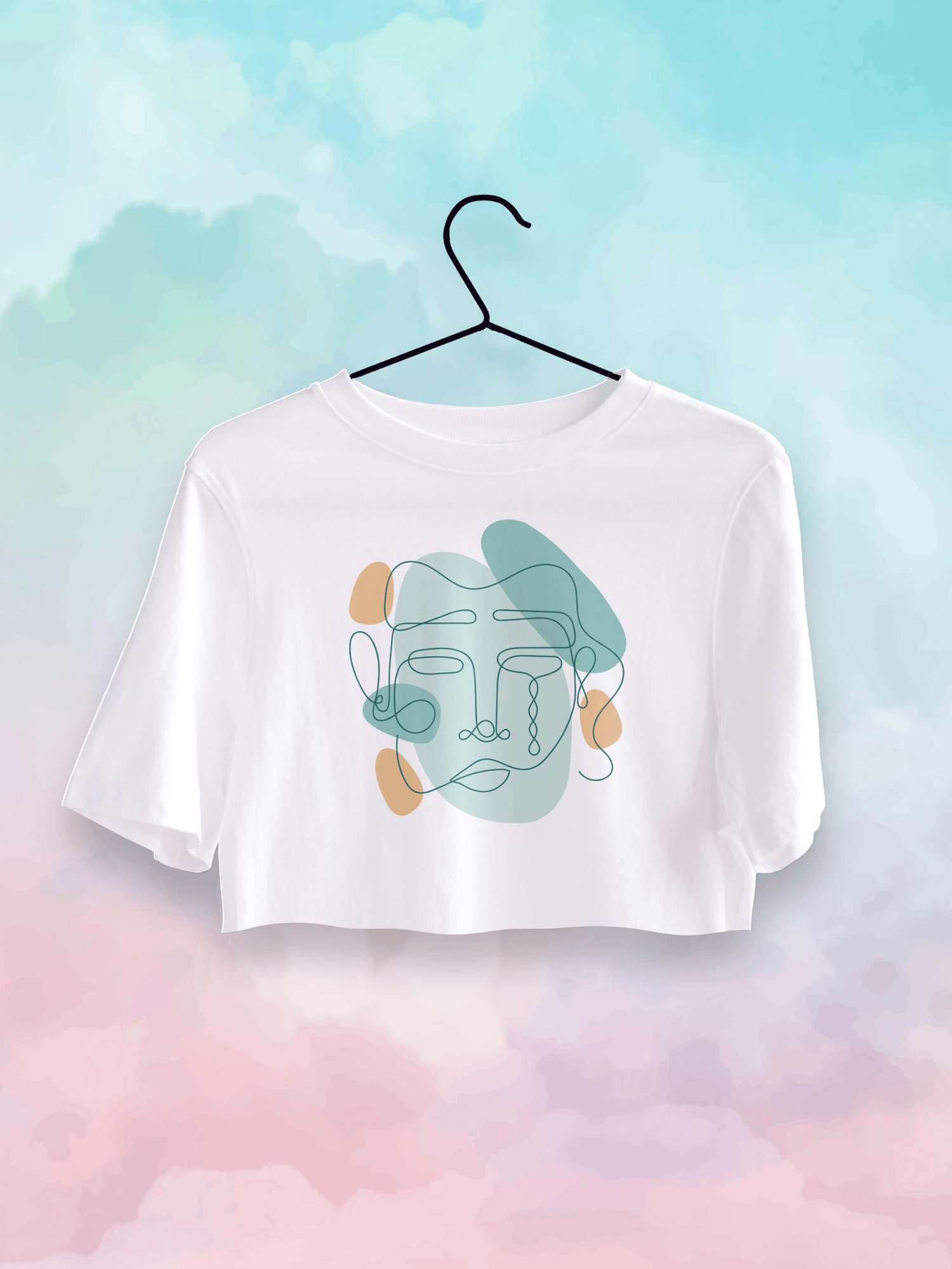 CAGA Crop Top 6061129