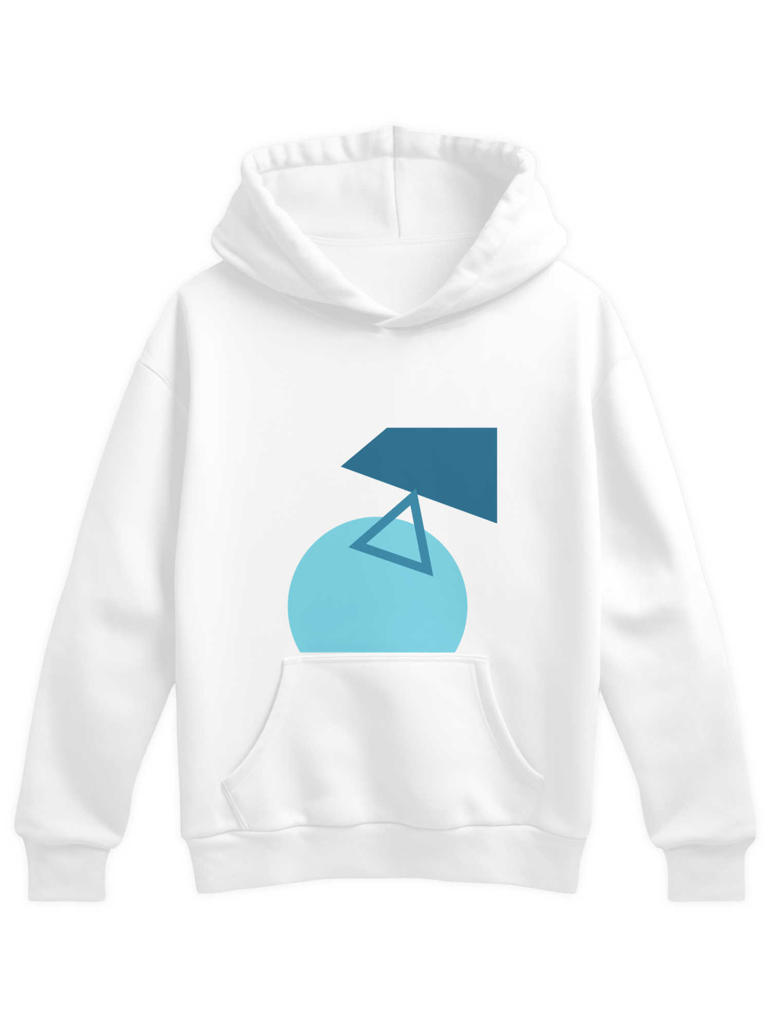 Serinletici Regular Hoodie D10