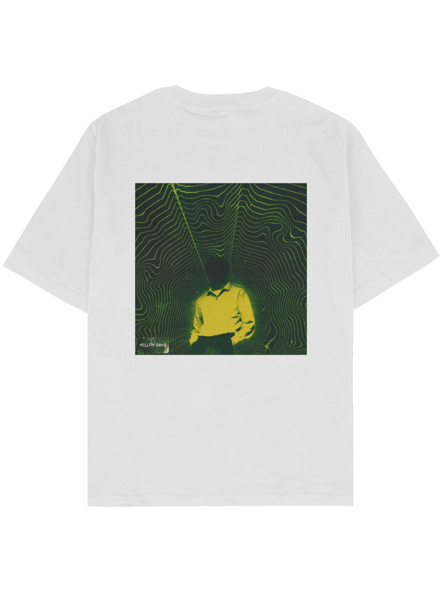 catacombwear Oversize TShirt 4750248