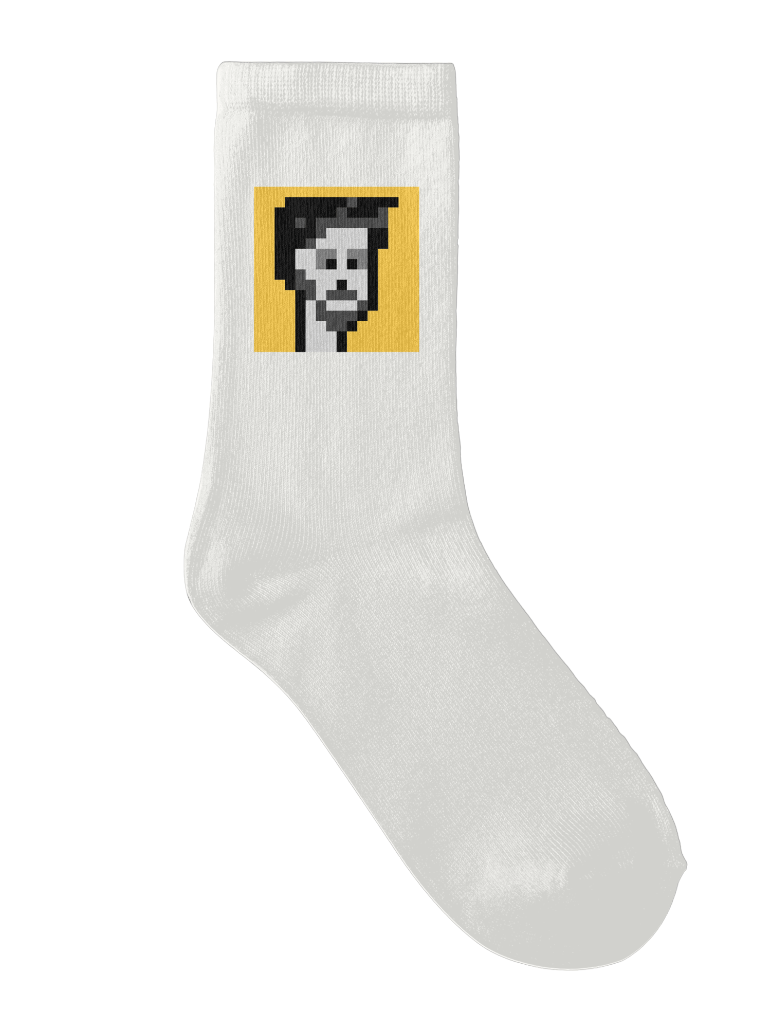 PixelArt Sock