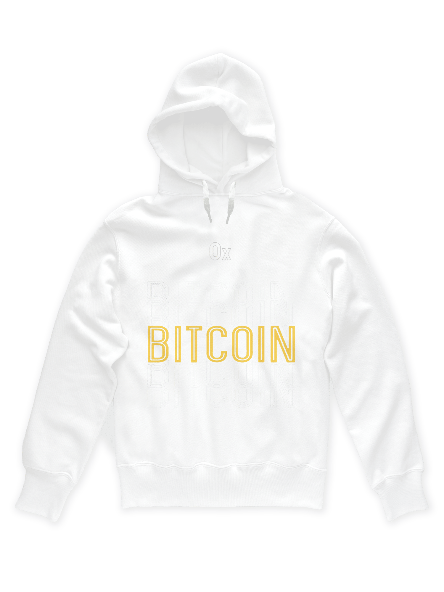 Btc Unisex Hoodie