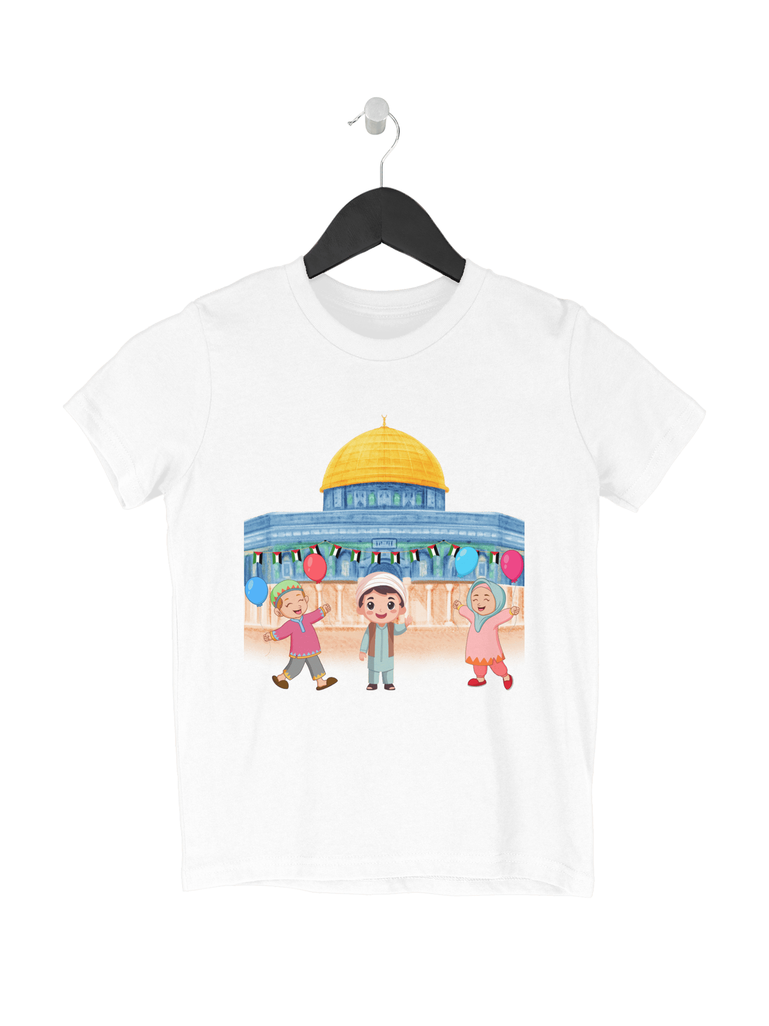 Altın Kubbe Kids TShirt