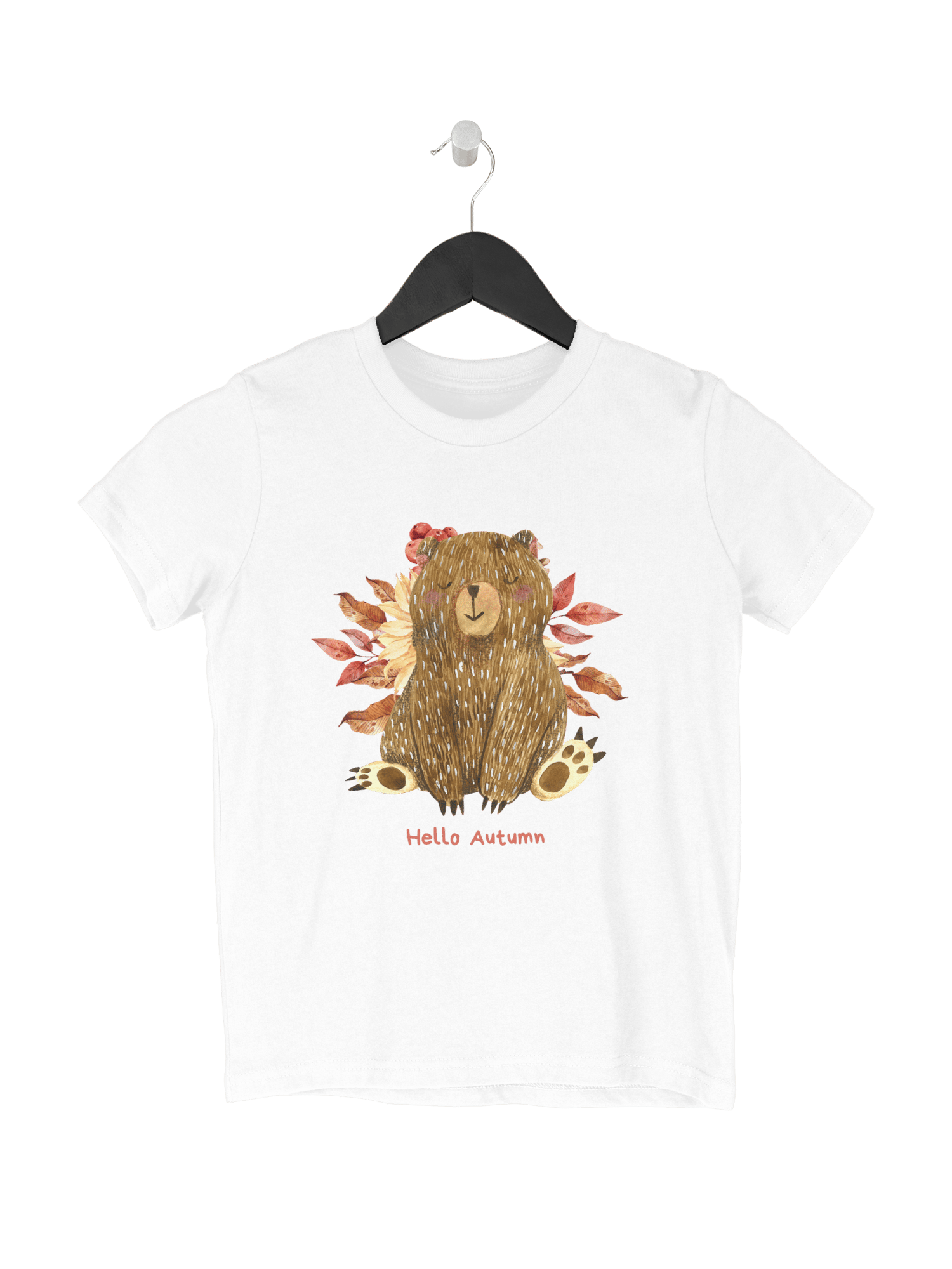 Ayıcık Çocuk Tshirt