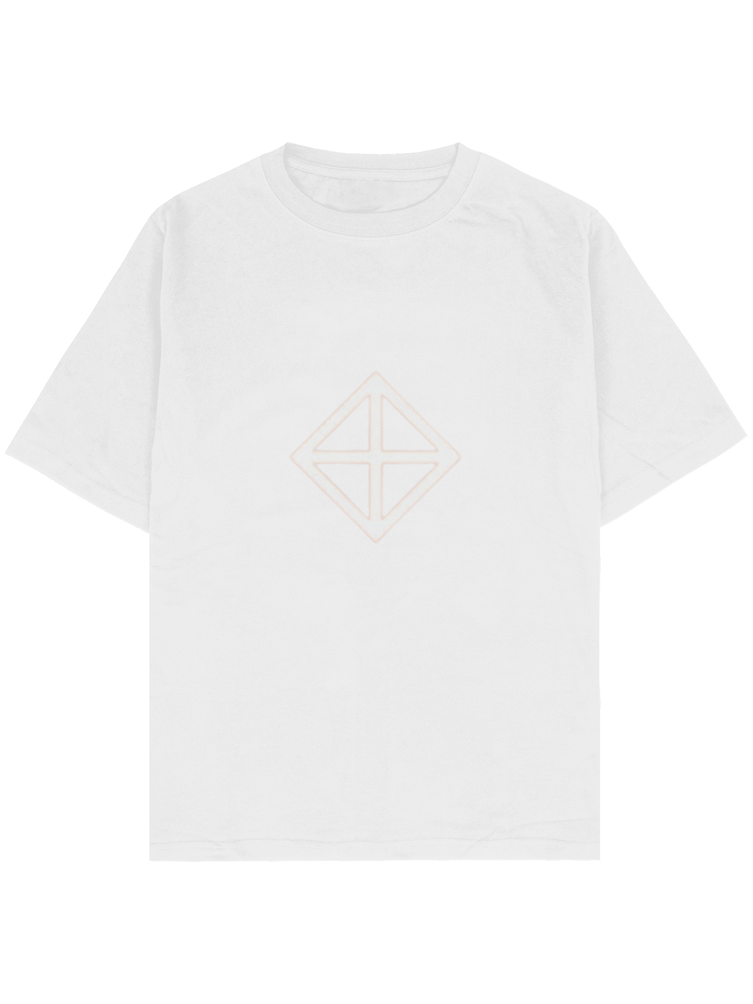 Nstyle Oversize TShirt 1051035