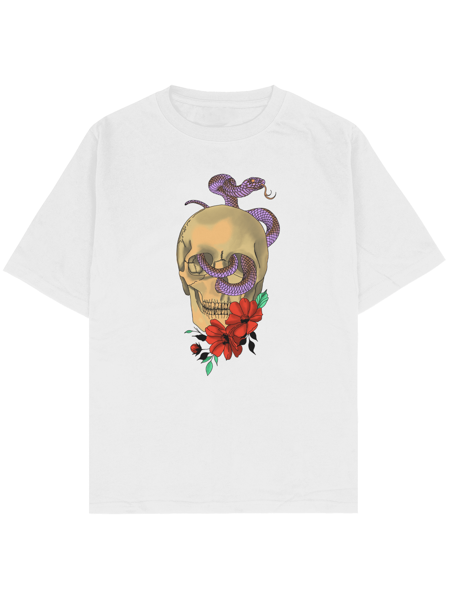Skull astralcomplex Oversize TShirt 5321959