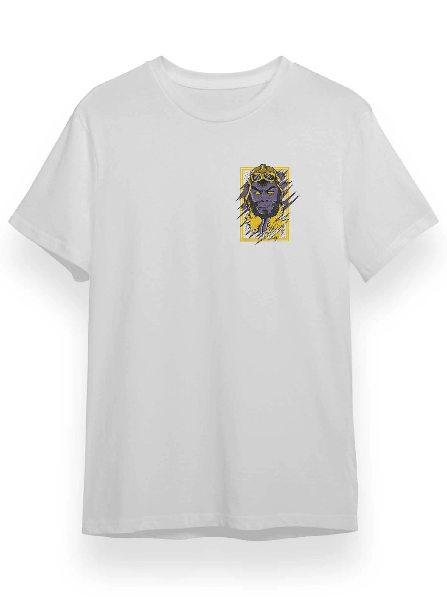 Henna T-Shirt 6521359