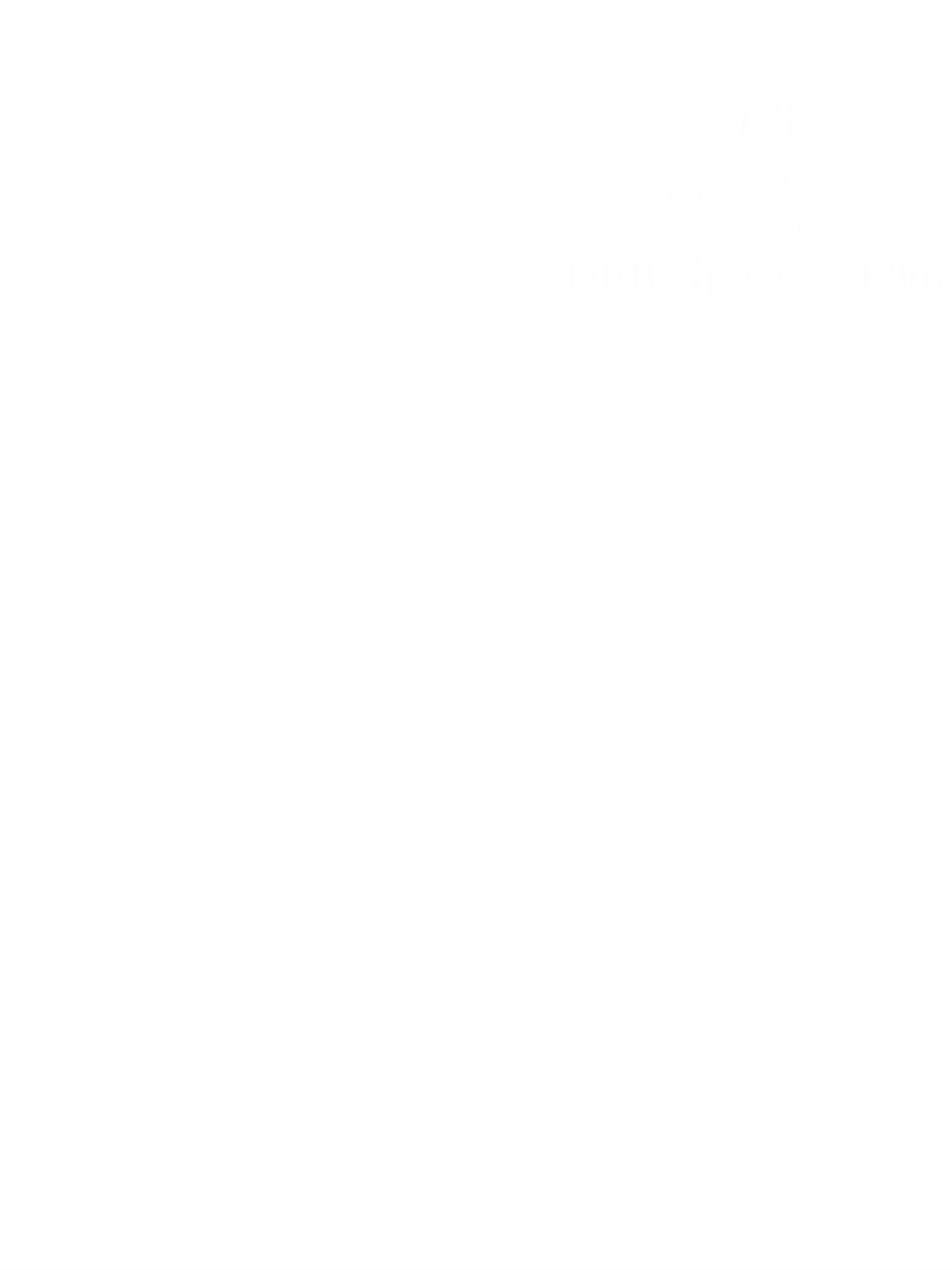 MUHAFAZAKARIM Sweatshirt