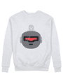 Serinletici Sport Sweatshirt Robot 4