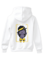 Monkey Regular Hoodie 3651901
