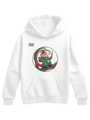 Ranger Red Panda Hoodie