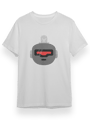 Serinletici TShirt Robot 4