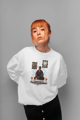 Bilge Kişi Sweatshirt 2001154
