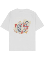 Infinity Oversize T-Shirt