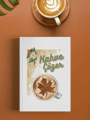 Kahve Çözer Defter