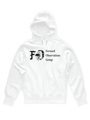 SOF Forward Baskılı Hoodie