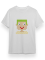 Serinletici TShirt Pixel 1
