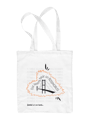 Bosphorus Fabric Bag Special Edition