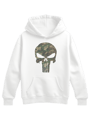 PUNİSHER WOODLAND HOODİE