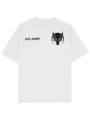 SOF EJDER BASKILI Oversize TShirt