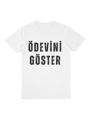 Matematik Giyim Easy Collection TShirt Ödevini göster