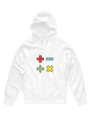 Matematik Giyim Hoodie