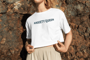 Anxiety Queen
