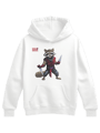 Rogue Raccoon Hoodie