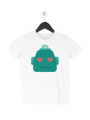 Serinletici Kids TShirt Robot 8