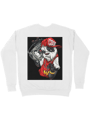Baskılı Sweatshirt