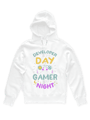 Developer & Gamer Unisex Hoodie