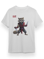 Rogue Raccoon Triber TShirt