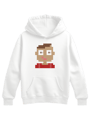 Serinletici Regular Hoodie Pixel 6