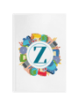 Okullu Harfler Z Defter