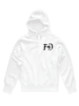 SOF Forward Baskılı Hoodie