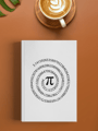 Pi sayısı Defter