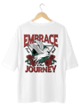 Embrace Oversize T-Shirt