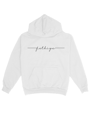 Fethiye İmza Oversize Hoodie