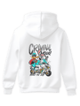 Criminal Mode Regular Hoodie 5601621