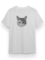 SOF TShirt meow back