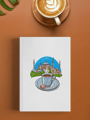 Kahve İçilecek Yer Defter