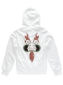 Aku Unisex Hoodie