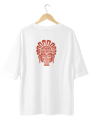 R A V E  Oversize TShirt 2002137
