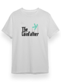 the CoinFather Kaspa TShirt