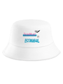 Erasmust in Istanbul Bucket Hat Special Edition