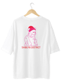 Henna Oversize T-Shirt 9011153