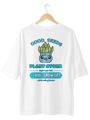 Good Seeds Plant Store HsCc Oversize TShirt 6552158