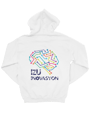İnovasyon Kulübü Hoodie l ENİGO Shop Oversize Hoodie
