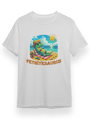 Fethiyesaurus TShirt