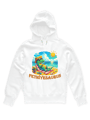 Fethiyesaurus Hoodie