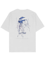 Lightning Oversize T-Shirt